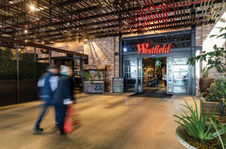 Westfield Marion Shopping Centre