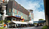 Clementi Mall